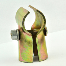  กด Scaffolding Final Fitting Coupler