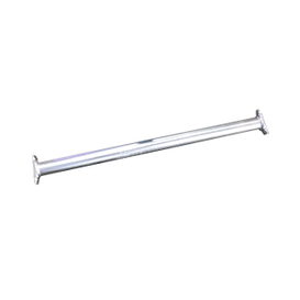 Cuplock Scaffolding System Galvanized Ledger ทาสีแนวนอน
